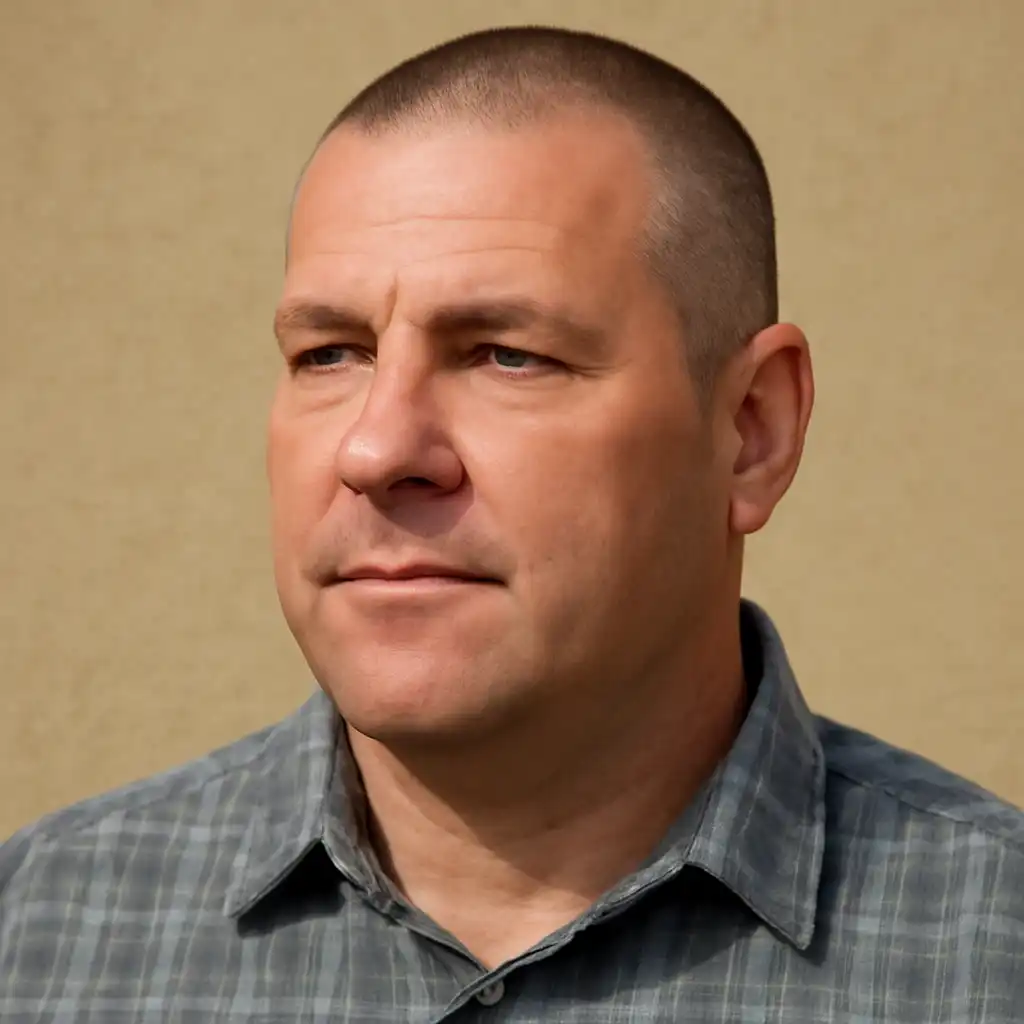 Matthew Rogers
